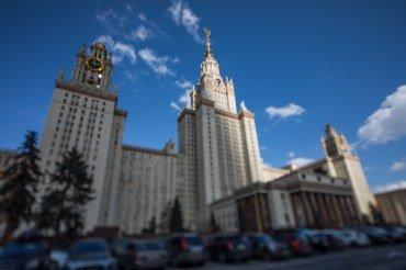 Широкоугольный тилт-шифт-объектив Canon TS-E 17mm f/4L:, фото 33