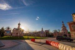 Широкоугольный тилт-шифт-объектив Canon TS-E 17mm f/4L:, фото 62