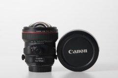 Широкоугольный тилт-шифт-объектив Canon TS-E 17mm f/4L:, фото 9