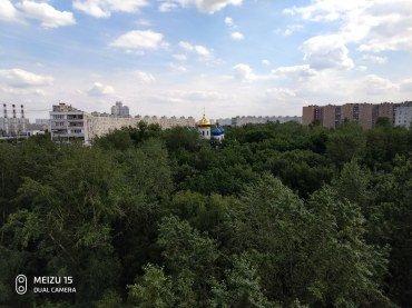 Флагманский смартфон Meizu 15:, фото 71