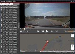 Видеорегистратор Transcend DrivePro 550, фото 34