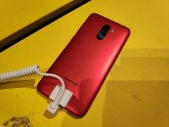 Смартфон Pocophone F1:, фото 58