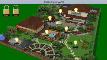 Система автоматизации EasyHomePLC:, фото 33