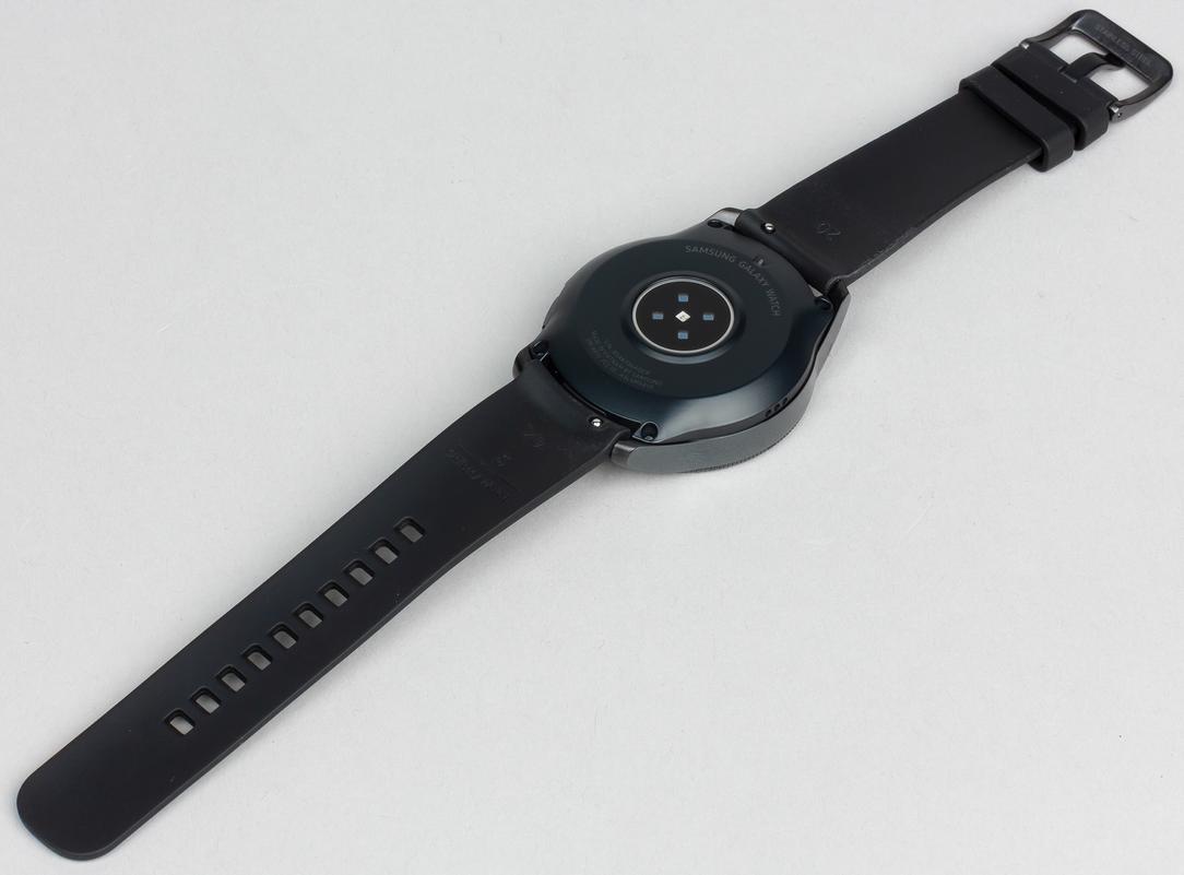 Samsung Galaxy Watch 42 мм:, фото 8