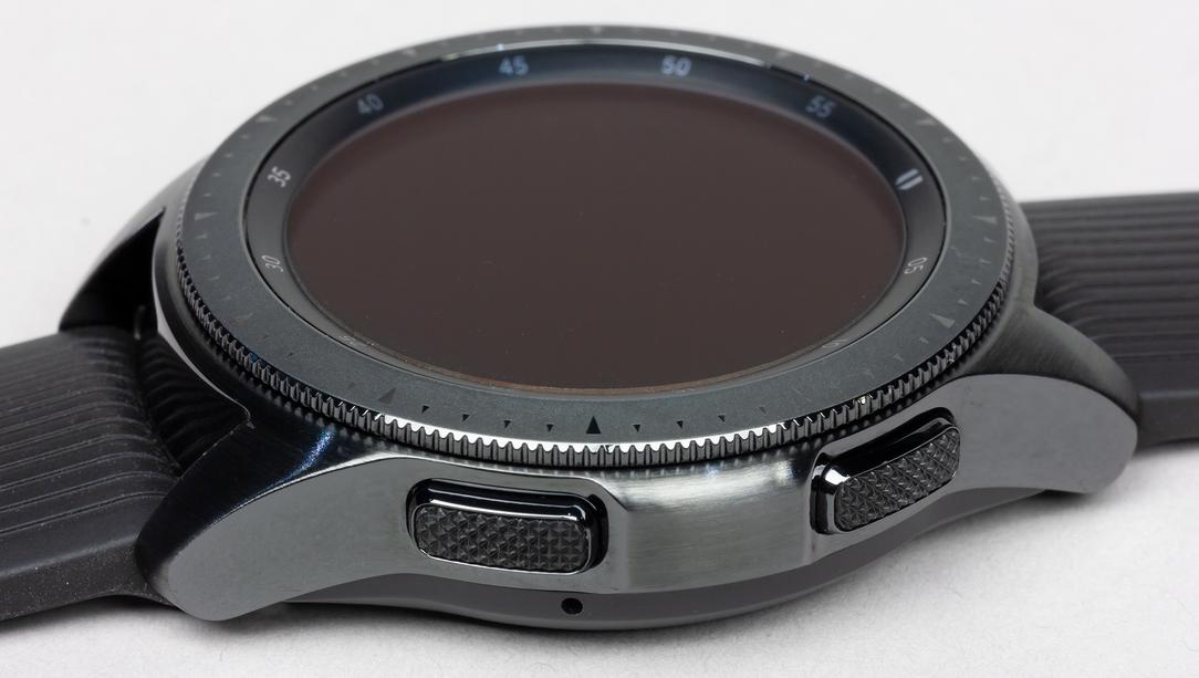 Samsung Galaxy Watch 42 мм:, фото 6