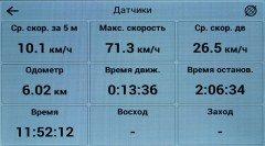Автомобильный GPS-навигатор Navitel E700:, фото 25