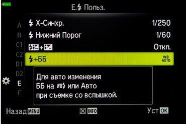Системная беззеркальная камера Olympus OM-D E-M10 Mark III:, фото 180