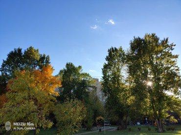 Смартфон Meizu 16th:, фото 45