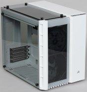 microATX-корпус Corsair Crystal 280X RGB, фото 2