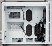 microATX-корпус Corsair Crystal 280X RGB, фото 4