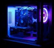 microATX-корпус Corsair Crystal 280X RGB, фото 10