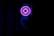 microATX-корпус Corsair Crystal 280X RGB, фото 11