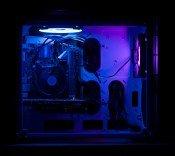 microATX-корпус Corsair Crystal 280X RGB, фото 12