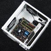 microATX-корпус Corsair Crystal 280X RGB, фото 17