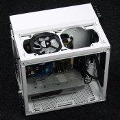microATX-корпус Corsair Crystal 280X RGB, фото 27
