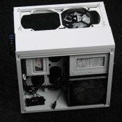 microATX-корпус Corsair Crystal 280X RGB, фото 26