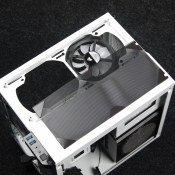 microATX-корпус Corsair Crystal 280X RGB, фото 28