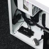 microATX-корпус Corsair Crystal 280X RGB, фото 20