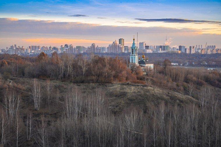 Системная беззеркальная камера Nikon Z6:, фото 343