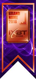 «iXBT Brand 2018 — Выбор читателей»:, фото 6