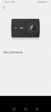 Экшн-камера Yi 4K+ и стабилизатор Hohem iSteady Pro Gimbal:, фото 70