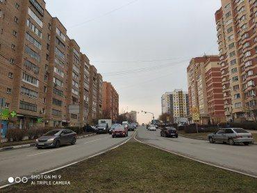 Флагманский смартфон Xiaomi Mi 9:, фото 81