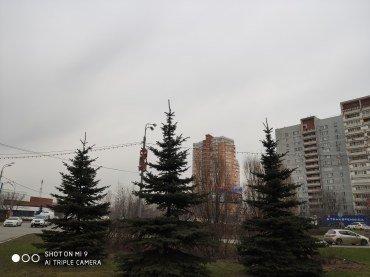 Флагманский смартфон Xiaomi Mi 9:, фото 82