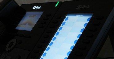 Электронная консоль Htek UC46 для IP-телефонов:, фото 30