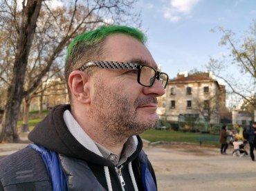 Флагманский смартфон Huawei P30 Pro, фото 87