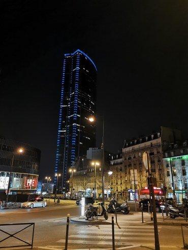 Флагманский смартфон Huawei P30 Pro, фото 100