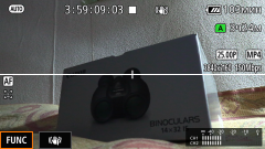 Видеокамера Canon Legria HF G60:, фото 34