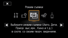 Видеокамера Canon Legria HF R88:, фото 39