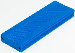 Коробочки для NVMe-накопителей на чипах ASMedia ASM2362 и JMicron JMS583:, фото 12