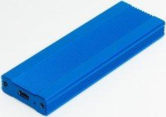 Коробочки для NVMe-накопителей на чипах ASMedia ASM2362 и JMicron JMS583:, фото 13
