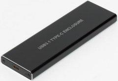 Коробочки для NVMe-накопителей на чипах ASMedia ASM2362 и JMicron JMS583:, фото 3