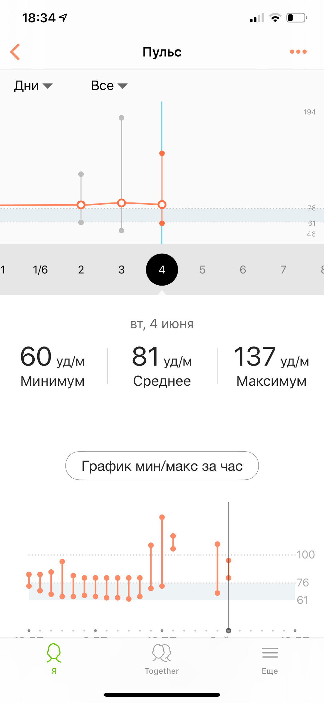 Samsung Galaxy Fit e:, фото 22