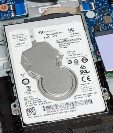 Ноутбук Lenovo Legion Y530-15ICH:, фото 8