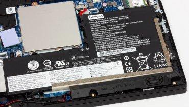 Ноутбук Lenovo Legion Y530-15ICH:, фото 6