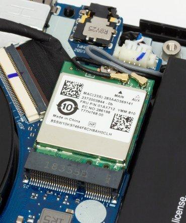Ноутбук Lenovo Legion Y530-15ICH:, фото 9