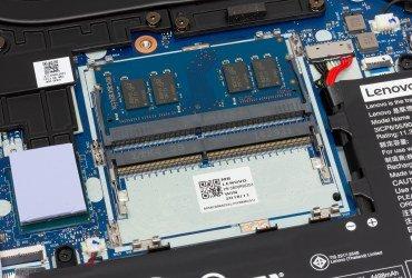 Ноутбук Lenovo Legion Y530-15ICH:, фото 4
