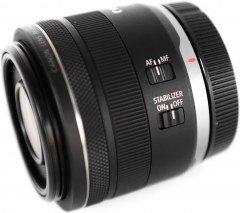 Canon RF 35mm F1.8 Macro IS STM:, фото 3