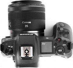 Canon RF 35mm F1.8 Macro IS STM:, фото 6