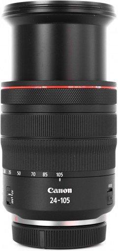 Объектив Canon RF 24-105mm F4L IS USM:, фото 4