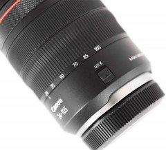 Объектив Canon RF 24-105mm F4L IS USM:, фото 5