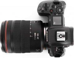 Объектив Canon RF 24-105mm F4L IS USM:, фото 8