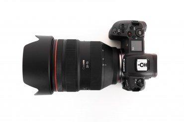 Зум-объектив Canon RF 28-70mm F2L USM:, фото 9