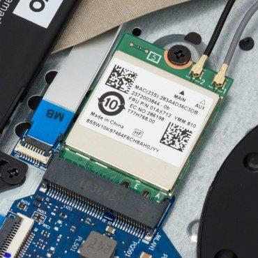 Ноутбук Lenovo Ideapad 530S-15IKB:, фото 5