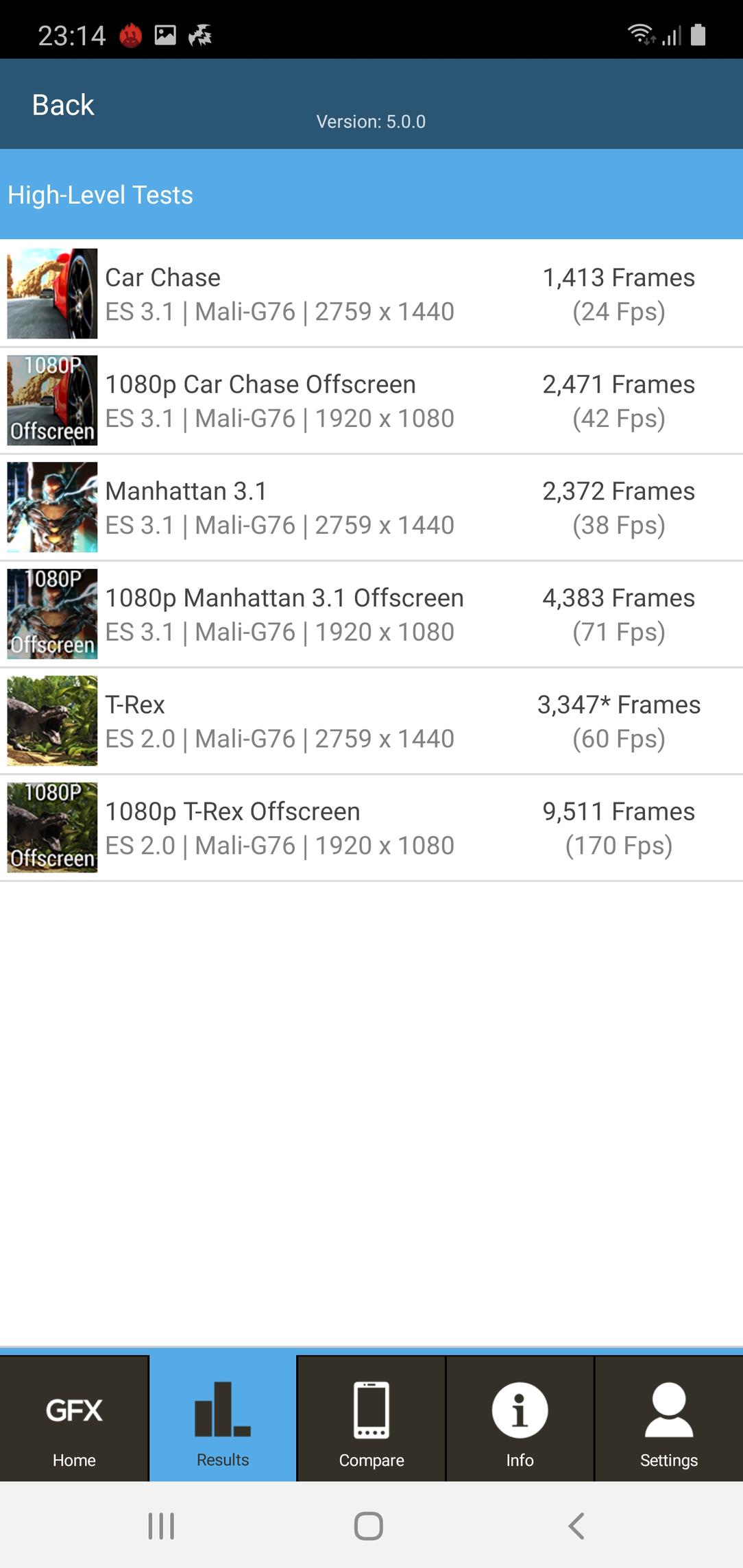 Смартфон Samsung Galaxy Note10+:, фото 84