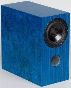 Полочная акустика Penaudio 6.6 CX Anniversary 20 Limited Edition:, фото 6