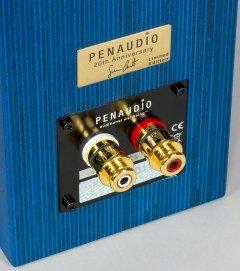 Полочная акустика Penaudio 6.6 CX Anniversary 20 Limited Edition:, фото 10